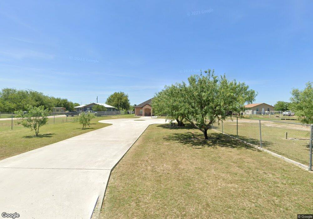 231 Daisy St, Donna, TX 78537 - photo 1