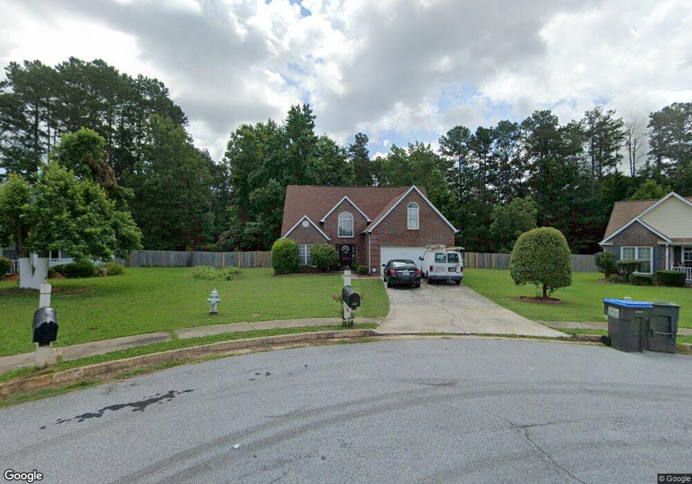 1485 Trafalgar Ct unit I, Hampton, GA 30228 - photo 1