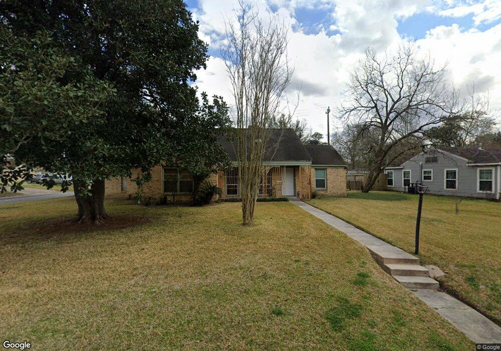 4934 Ventura Ln, Houston, TX 77021 - photo 1