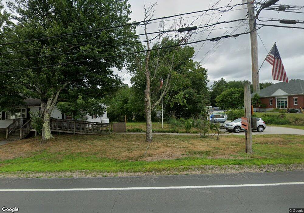 59 Cooke Rd, Center Barnstead, NH 03225 - photo 1