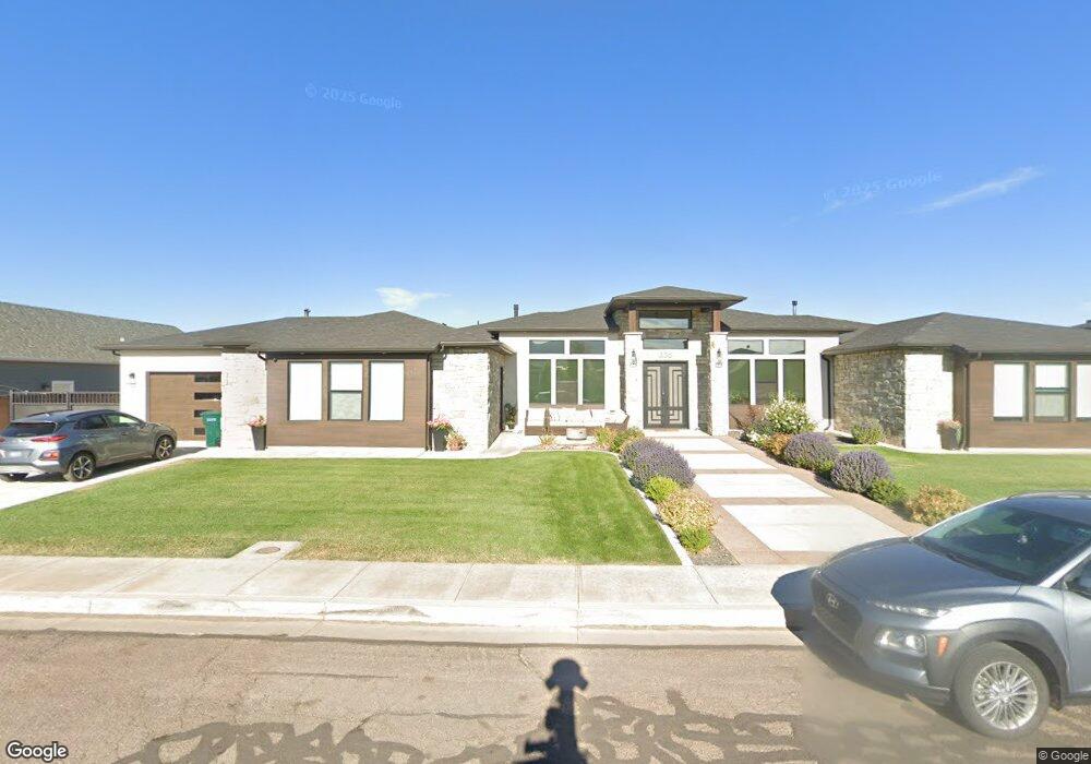 344 S 1075 W unit 3, Parowan, UT 84761 - photo 1