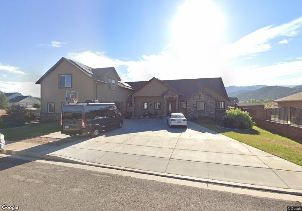 319 S 1075 W unit 3, Parowan, UT 84761 - photo 1