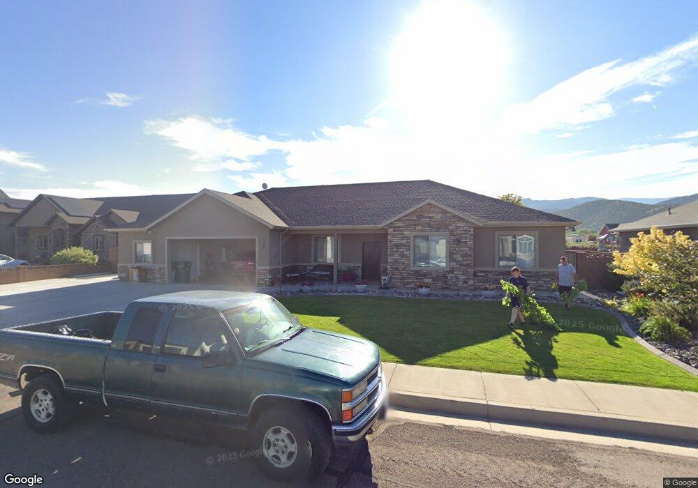 335 S 1075 W unit 3, Parowan, UT 84761 - photo 1