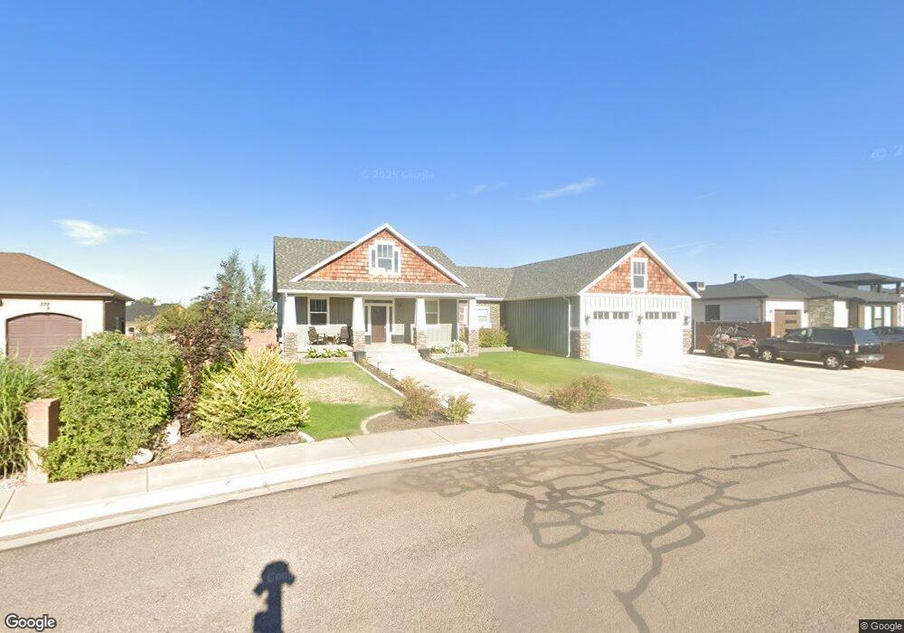 360 S 1075 W unit 3, Parowan, UT 84761 - photo 1