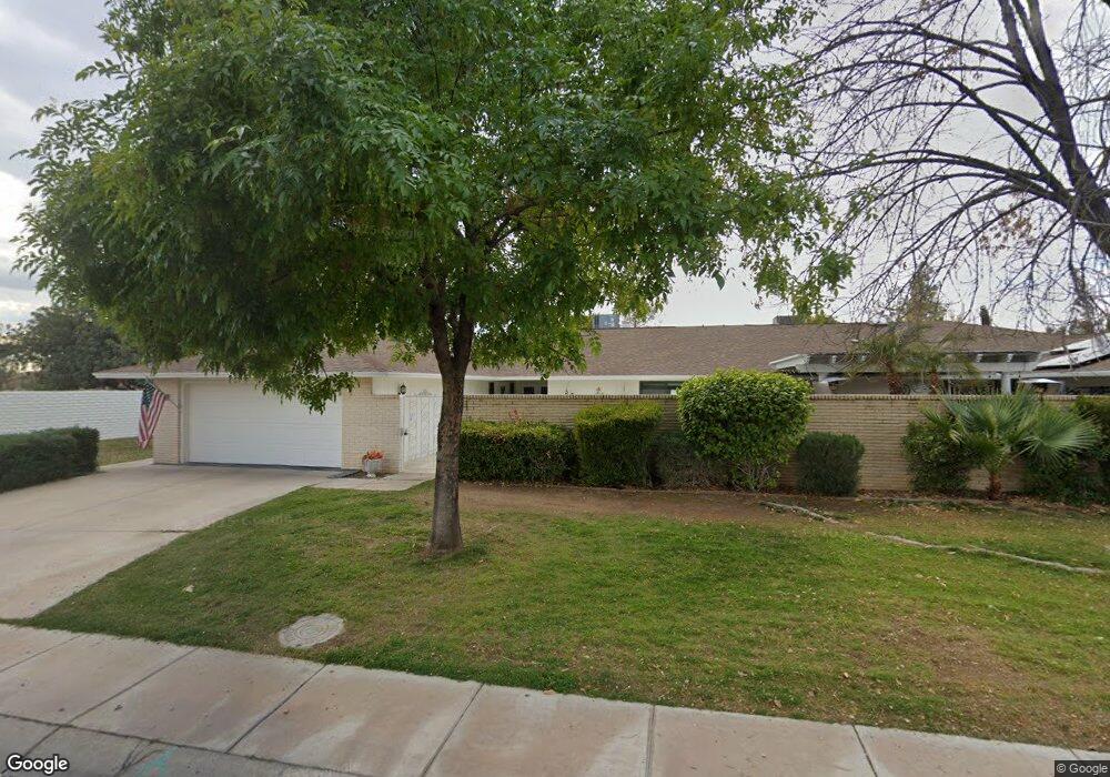 18802 N Lakeforest Dr, Sun City, AZ 85373 - photo 1