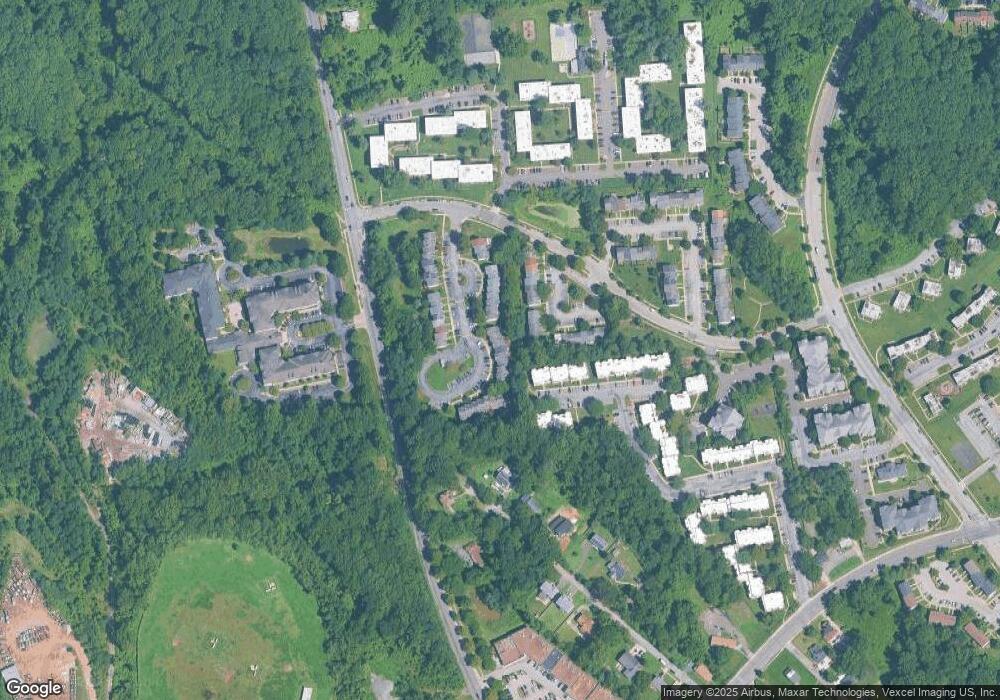 6567 Ronald Rd unit PAR, Capitol Heights, MD 20743 - photo 1