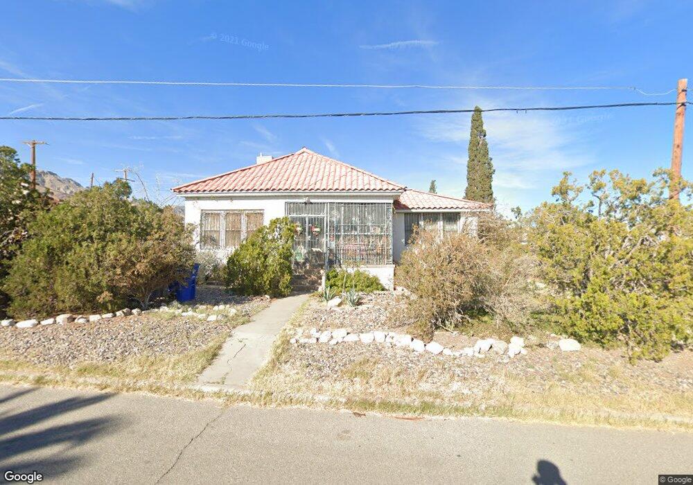 2931 Nashville Ave, El Paso, TX 79930 - photo 1