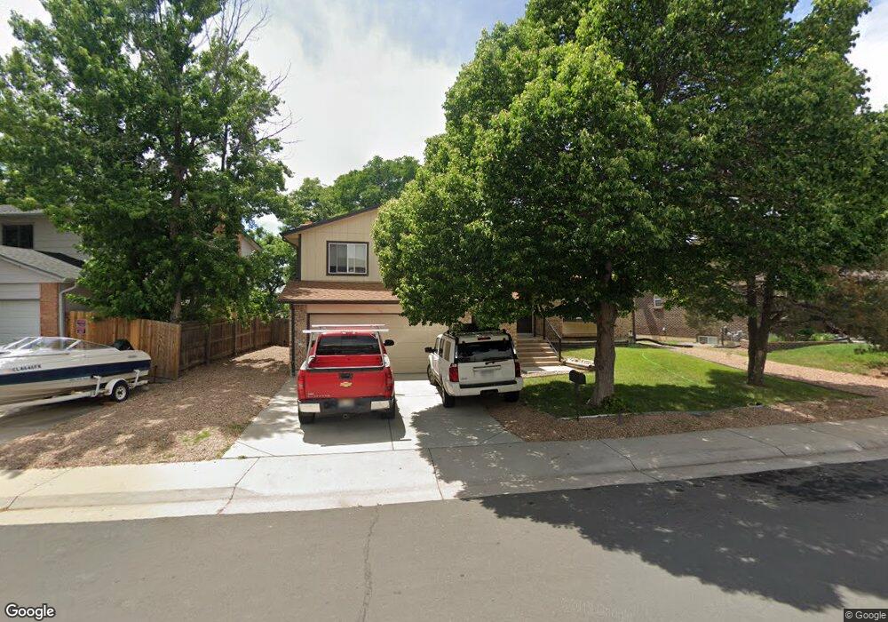 2045 S Salida St, Aurora, CO 80013 - photo 1