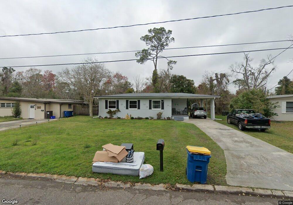 2433 Dolphin Ave, Jacksonville, FL 32218 - photo 1