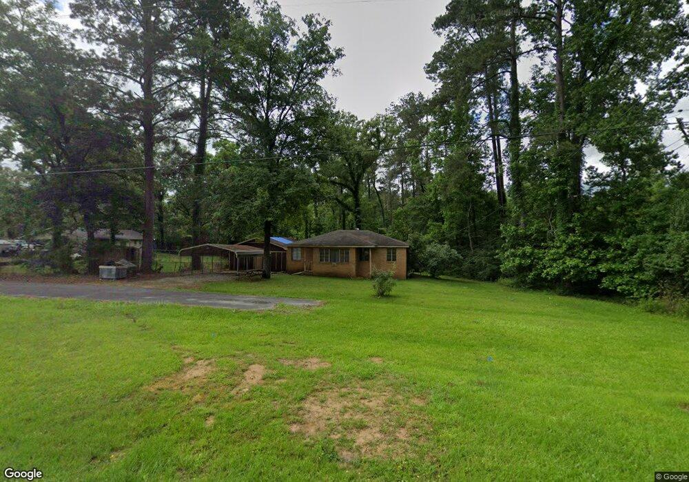 2936 Airline Blvd, Pineville, LA 71360 - photo 1