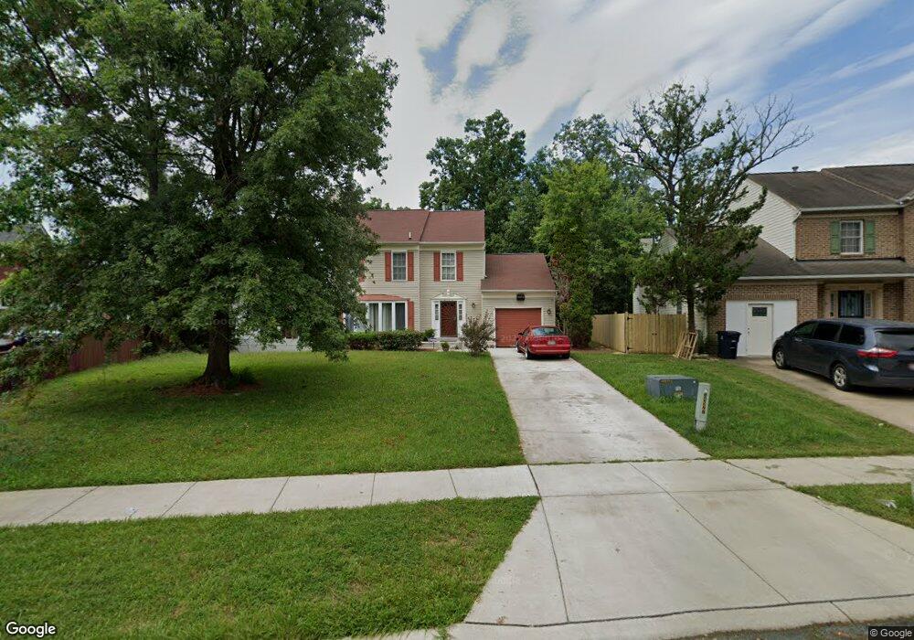 6704 100th Ave, Lanham, MD 20706 - photo 1