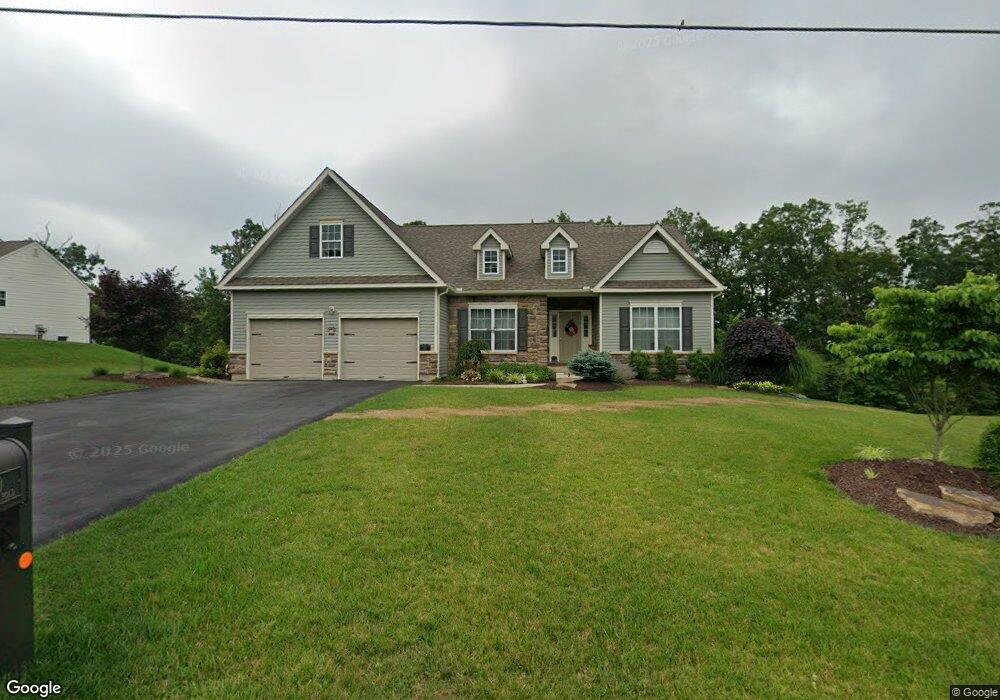 240 Long Run Rd, Drums, PA 18222 - photo 1