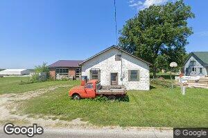 6055 5th St, Corning, KS 66417