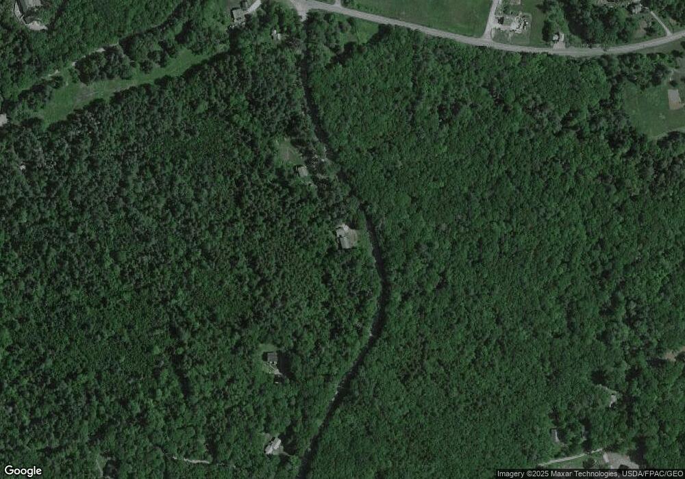 35 Pemaquid Harbor Rd, Pemaquid, ME 04558 - photo 1