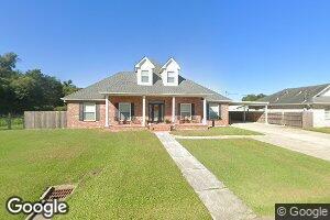 1516 Kelly Rd, Saint Bernard, LA 70085