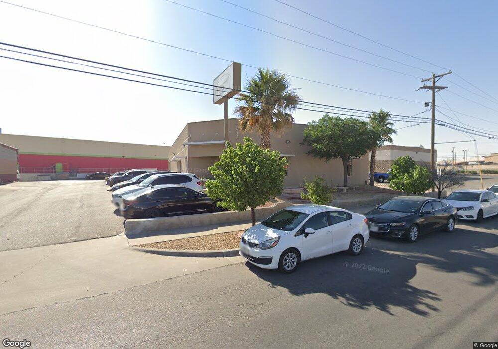 1414 Common Dr, El Paso, TX 79936 - photo 1