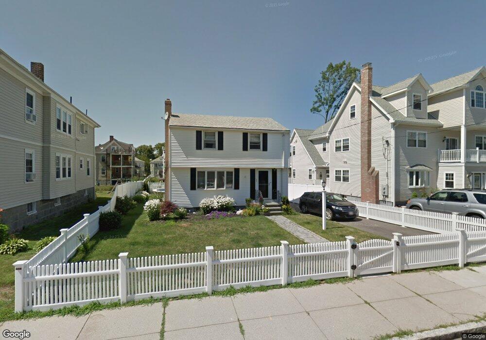 140 Elmer Rd, Dorchester Center, MA 02124 - photo 1