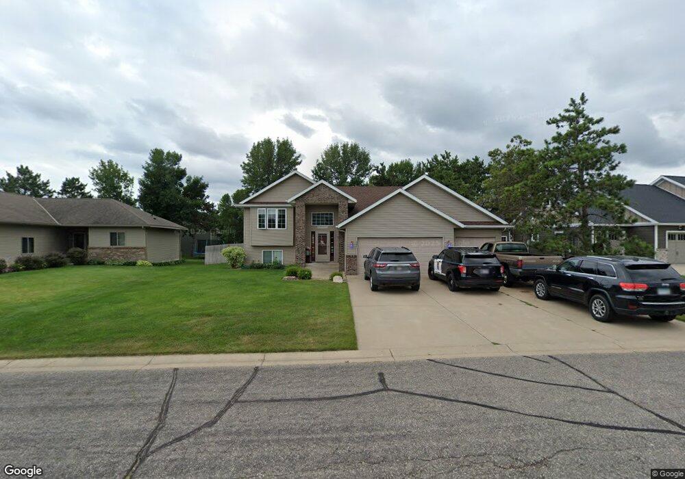 404 14th St N, Cold Spring, MN 56320 - photo 1