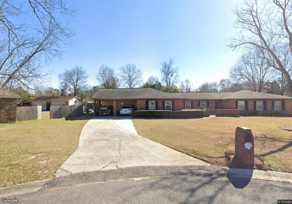 110 Mitchell Ct, Warner Robins, GA 31093 - photo 1