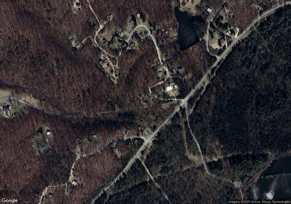 187 Mountainview Dr, Luray, VA 22835 - photo 1