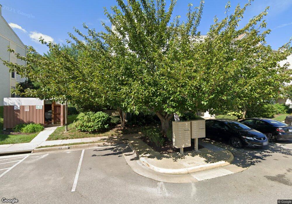 9242 Cardinal Forest Ln unit 302, Lorton, VA 22079 - photo 1