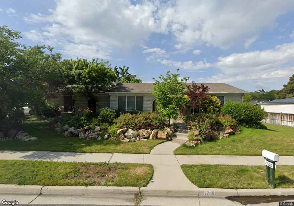 1760 Viscounti Dr, Sandy, UT 84093 - photo 1