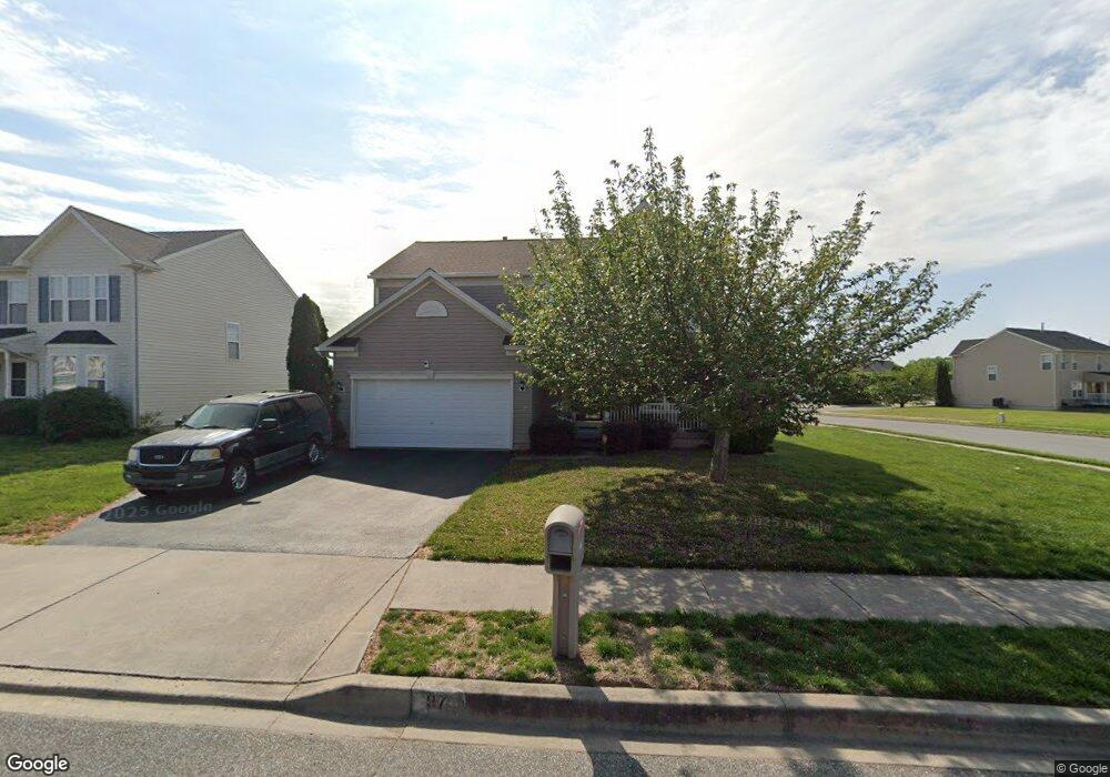 97 Dewitt Cir, Camden, DE 19934 - photo 1