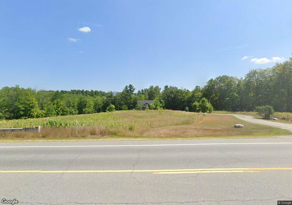 416 Andover Rd, New London, NH 03257 - photo 1