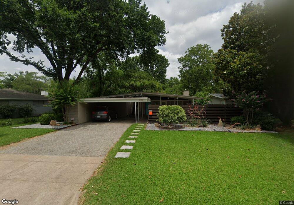 7139 Edgerton Dr, Dallas, TX 75231 - photo 1