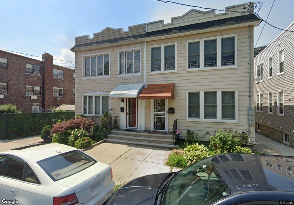 3409 Corlear Ave unit 2, Bronx, NY 10463 - photo 1