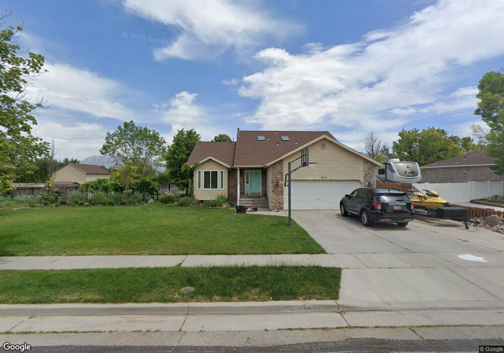 9811 S Quintail Ln, South Jordan, UT 84095 - photo 1