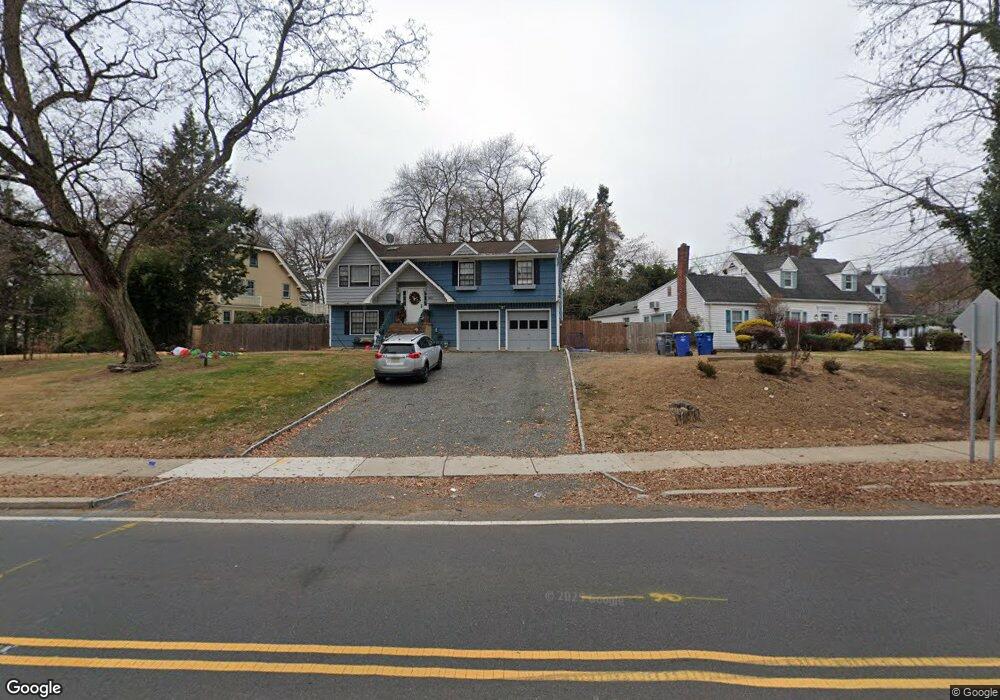 384 Greenbrook Rd unit 92, North Plainfield, NJ 07063 - photo 1