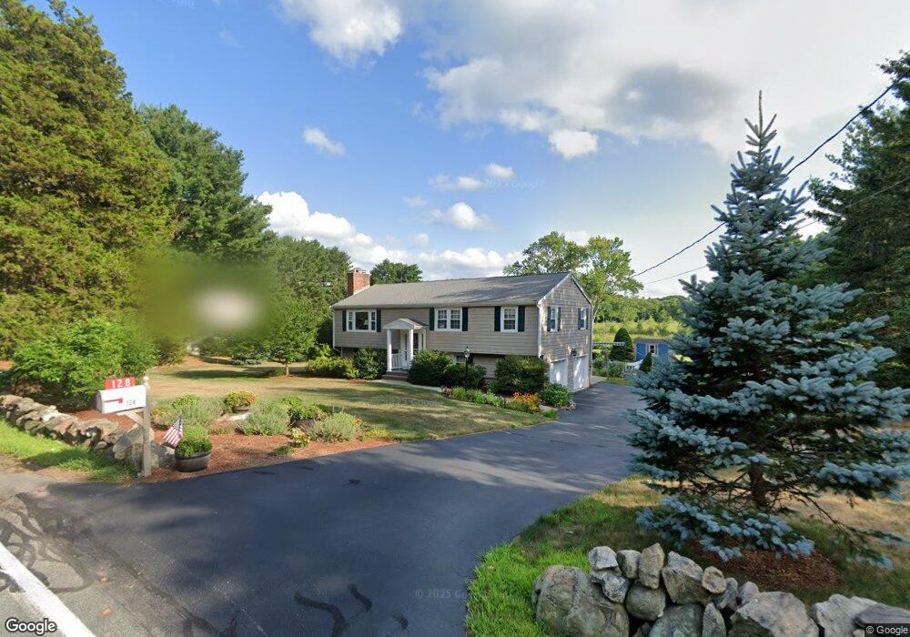 128 Everett St, Natick, MA 01760 - photo 1