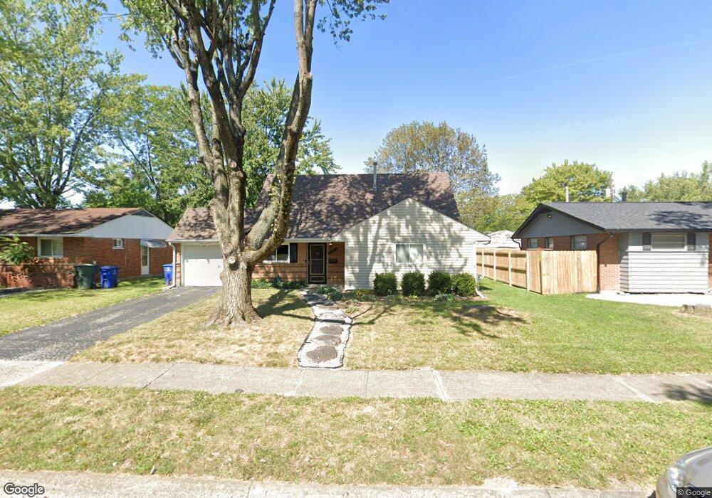 3824 Gilroy Rd, Columbus, OH 43227 - photo 1