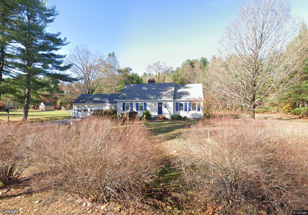 112 Moore Rd, Sudbury, MA 01776 - photo 1