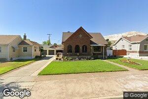 8837 W Park St, Bingham Canyon, UT 84006