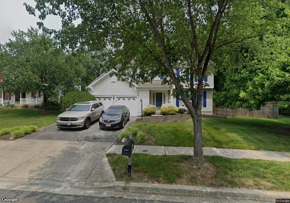 13306 Keverton Dr, Upper Marlboro, MD 20774 - photo 1