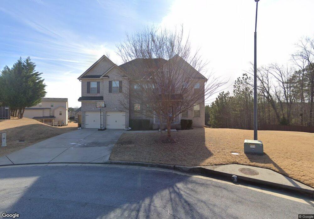 21 Little Ct unit 257, Acworth, GA 30101 - photo 1