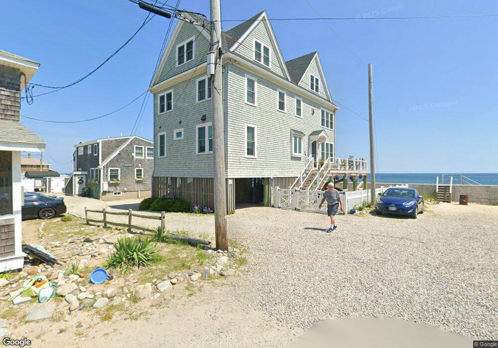 12 Monitor Rd, Marshfield, MA 02050 - photo 1