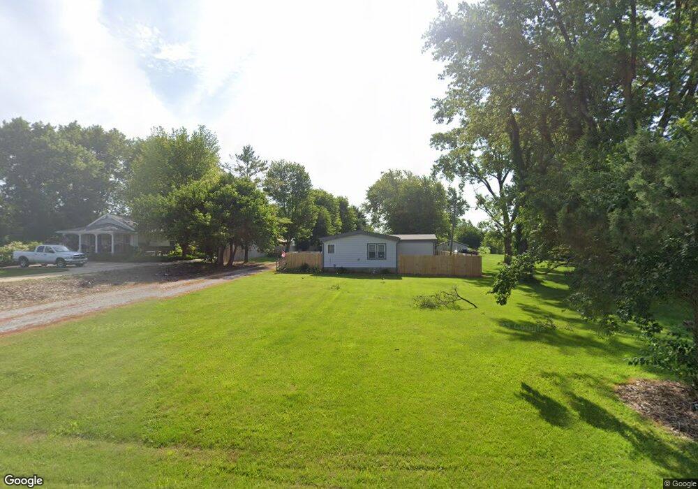 6521 N 400 W, Sharpsville, IN 46068 - photo 1