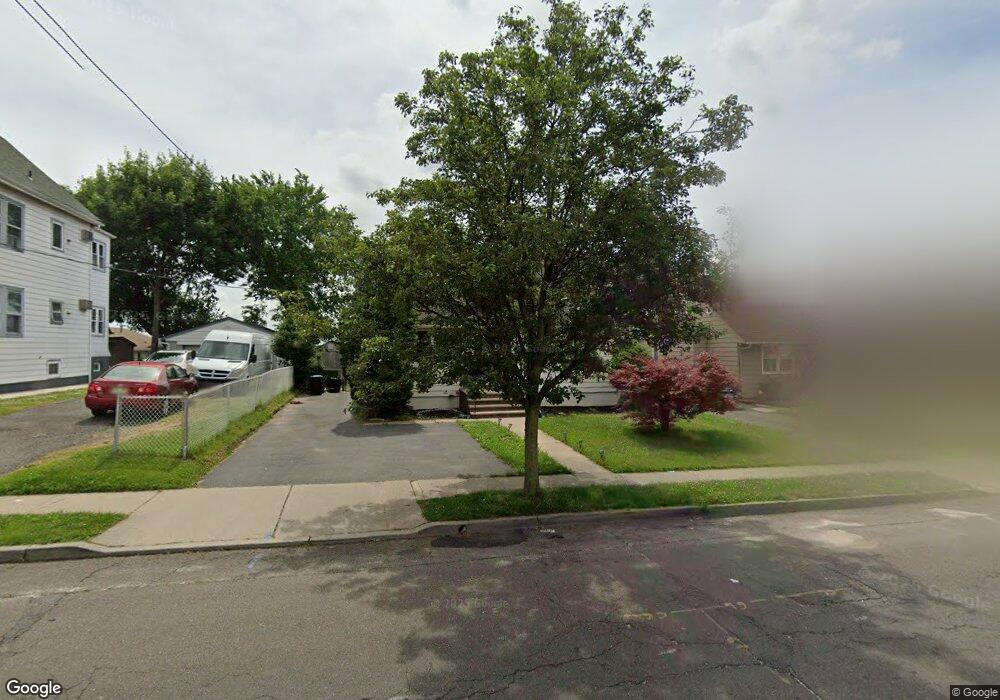 334 Harrison Ave, Lodi, NJ 07644 - photo 1