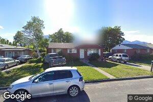 334 N 200 E, Orem, UT 84057