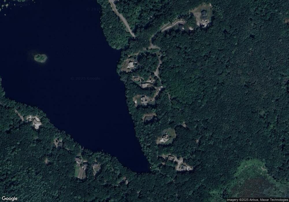 42 Adam St, North Reading, MA 01864 - photo 1