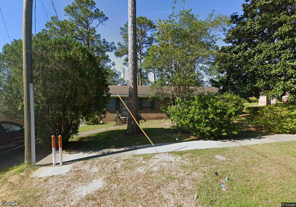 1207 Bryan St E, Douglas, GA 31533 - photo 1