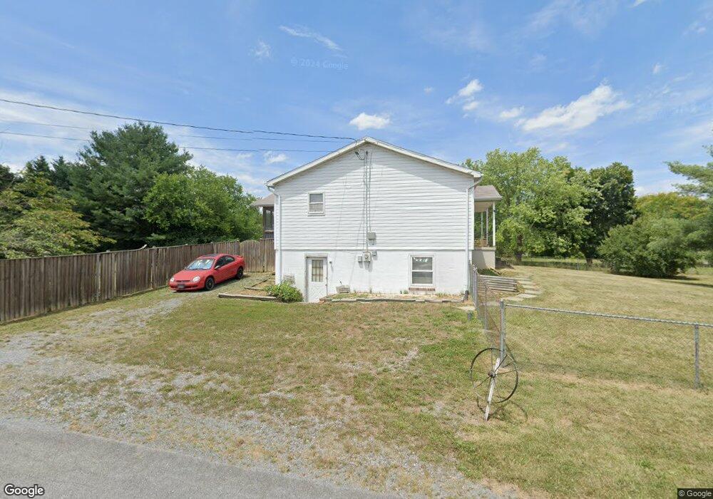 24 Jason Way, Bunker Hill, WV 25413 - photo 1