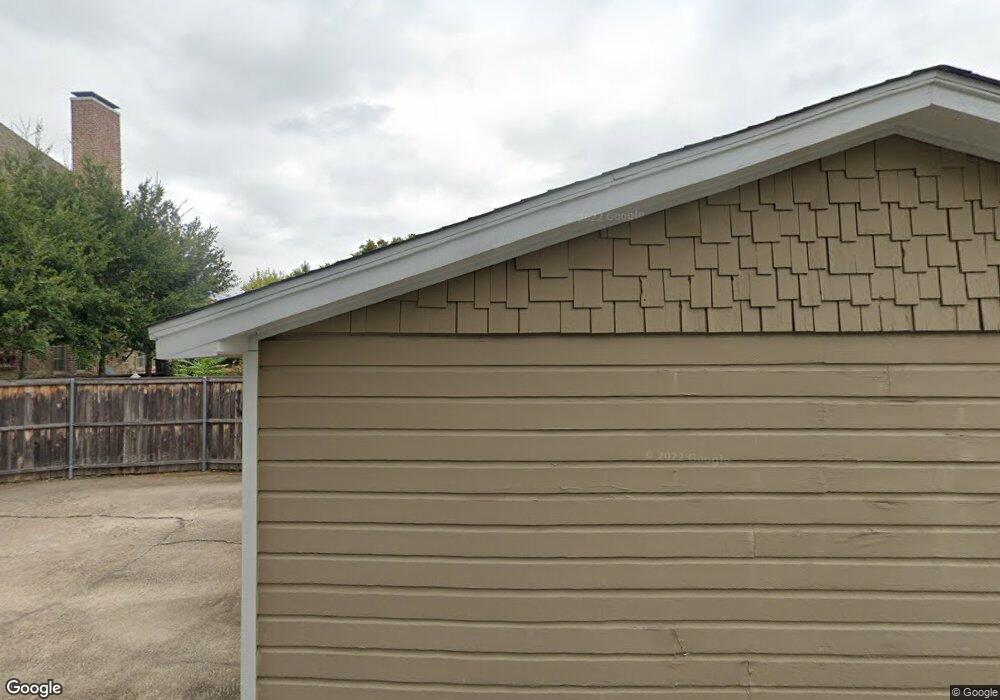 3111 Sperry St, Dallas, TX 75214 - photo 1