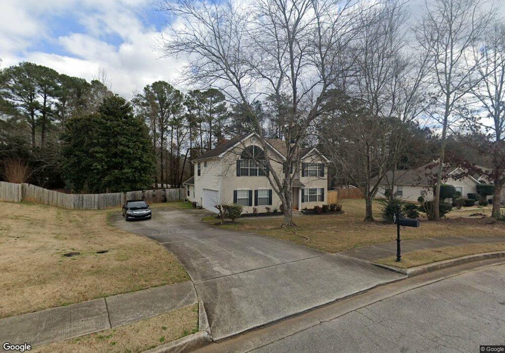161 Arbor Cove Way unit 2, Stockbridge, GA 30281 - photo 1