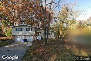 8 Circle Dr, Decatur, IL 62521