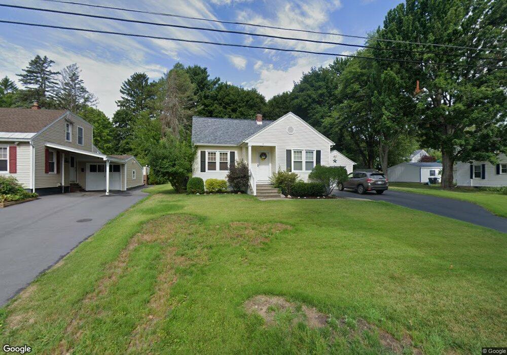 4 Cornell Blvd, Schenectady, NY 12302 - photo 1