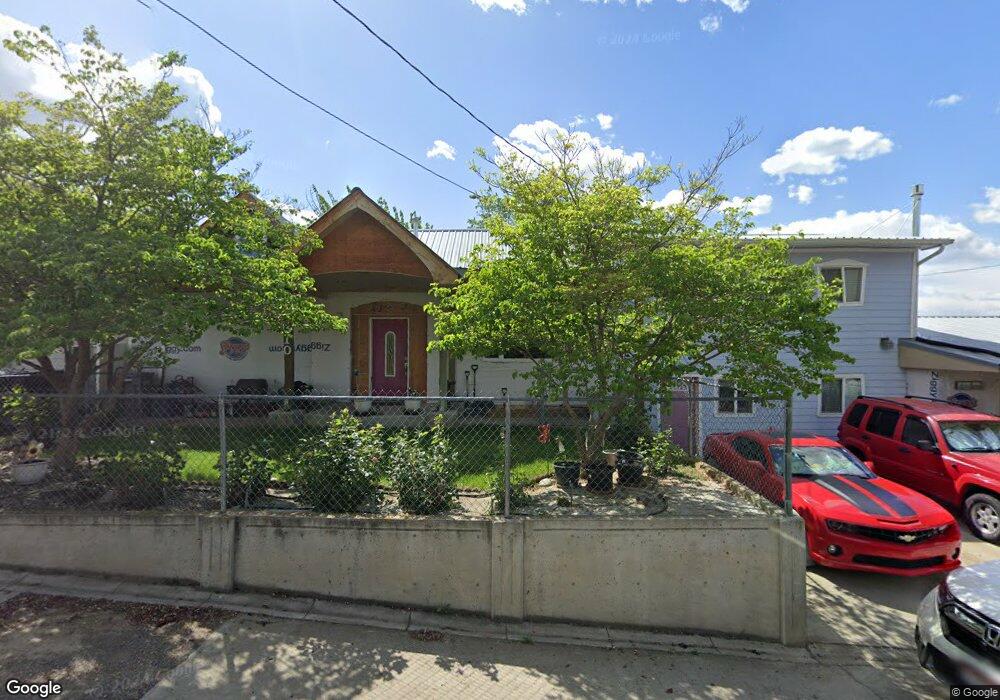 310 Harding St, Asotin, WA 99402 - photo 1